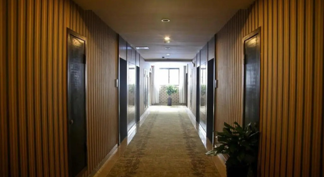 Home Inn Hefen Middle Changjiang Road Sanxiao Kou, Prenota Locanda Mini-hotel a Hefei, Locanda