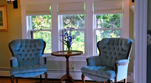 Двухместный люкс Dominion Hill Country Inn