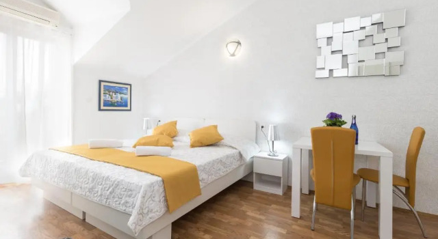 Студия Villa Voinic