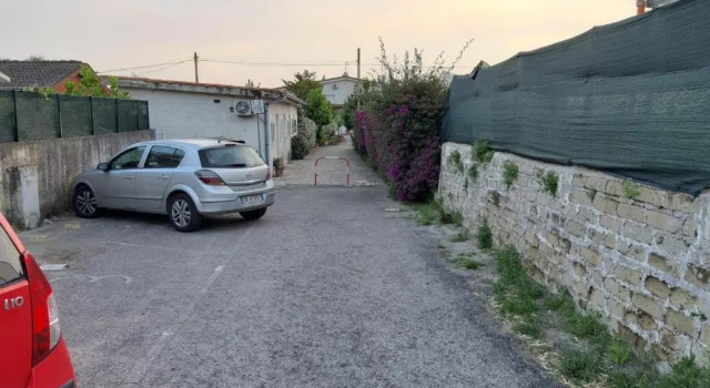 Коттедж с 2 комнатами Casa Susy Bouganville 400 mt dal mare