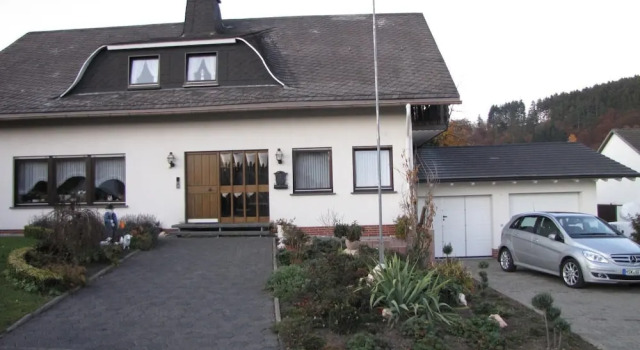 Ferienhaus Marienweg, Забронировать Апартаменты/квартира Халленберг Rothaar Mountains