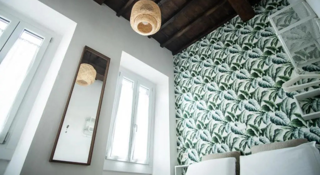 Двухместный номер Standard Hotel Nella Firenze