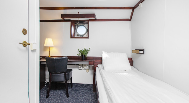 Mälardrottningen Hotel
