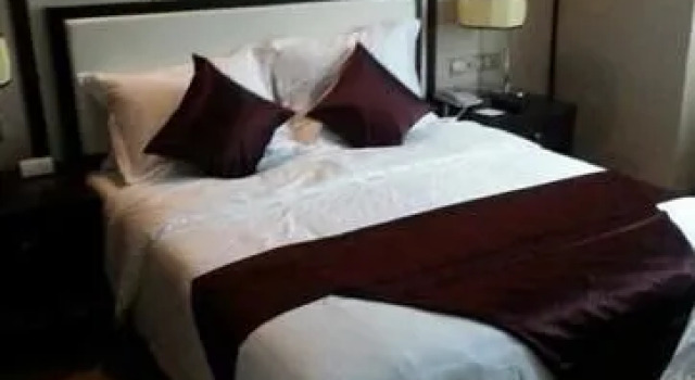 Zhuoyue City Hotel Anqing, Rezerwuj Hotel Anqing Anhui