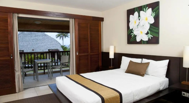 Семейный номер Standard Hotel Tieti