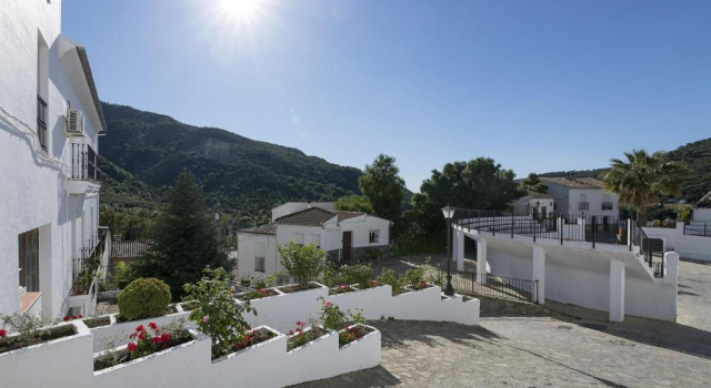 Апартаменты с 2 комнатами Rincon De Los Deseos