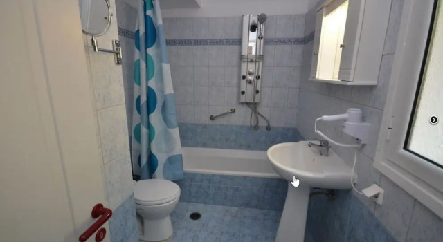 Апартаменты Paradiso Aparthotel