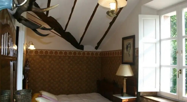 El Molino de Tía Lalia, Buchen Sie Hotel Cabuerniga Kantabrien