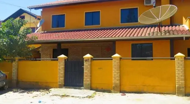 Casa para 6 pessoas, Забронировать Отель Бомбиньяс Санта-Катарина