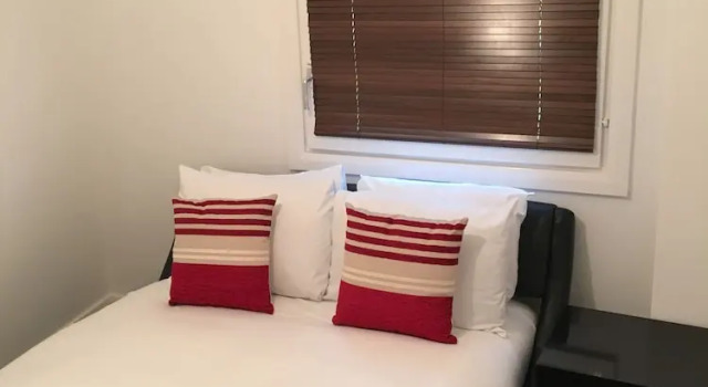 Апартаменты Mak Serviced Apartments