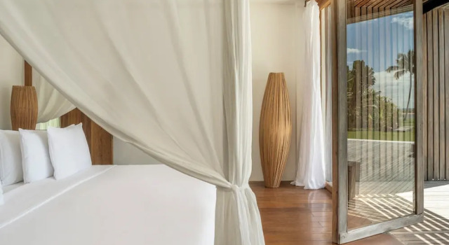 KA BRU Beach Boutique Hotel