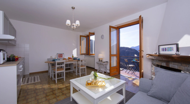 Balcone di Perledo