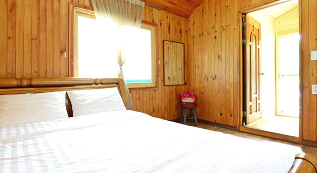 Gapyeong Bamgol Pension