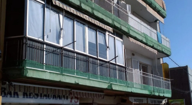 Apartamento Calafell playa, Забронировать Апартаменты/квартира Калафель El Baix Penedès