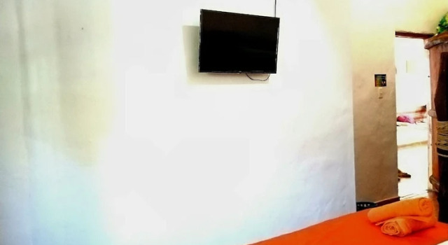 Коттедж Hosteria Doña Vivi
