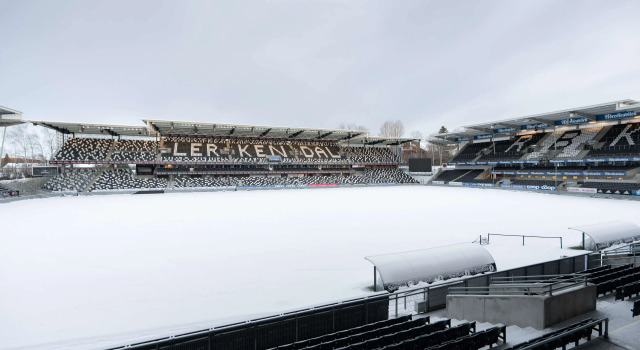 Scandic Lerkendal, Reserva ahora Hotel Trondheim Trøndelag