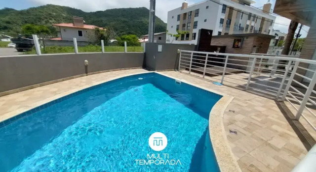 Апартаменты Deluxe Apartamento Aconchego do Ribeirão - FLN