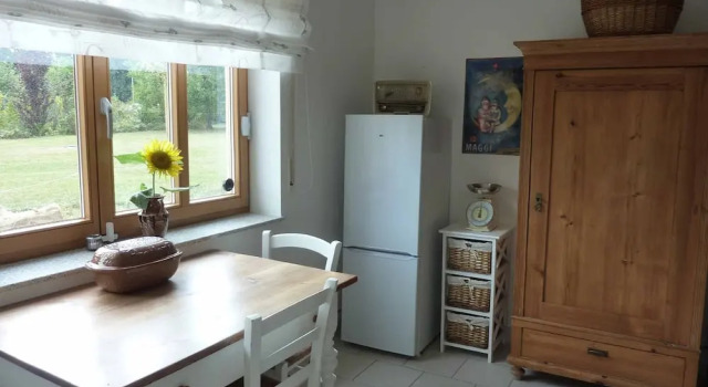 Ferienwohnung Fantaisie, Varaa Huoneisto Hotellit Baijeri pysäköinnillä, Pysäköinti