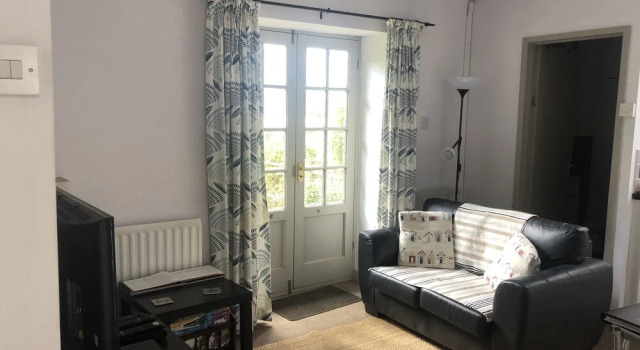 Coedmor Barn, Romantic Cottage in Snowdonia National Park. Stay in the Woodland's Heart!, Забронировать Дом для отпуска Виллы Сноудония, Вилла