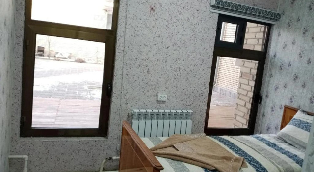 Sohibqiron Guest House