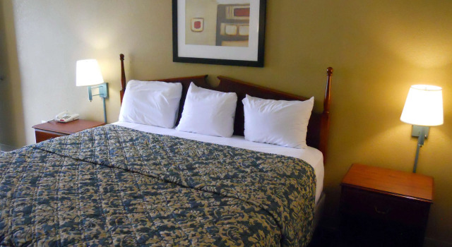 Двухместный номер Standard Country Hearth Inn & Suites Dawson