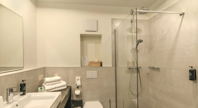 Семейный номер Standard BeachSide