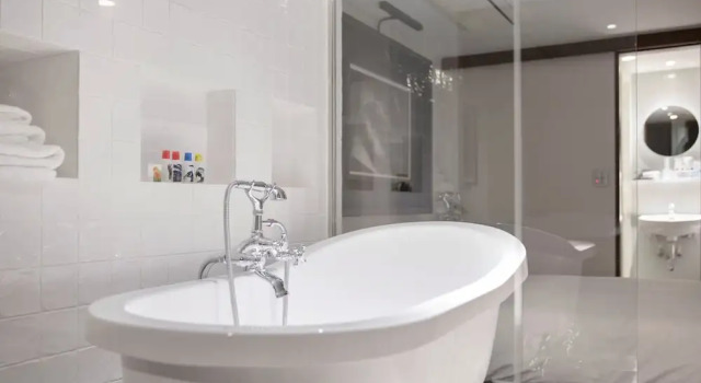Номер Deluxe Rock Star Hotel Osaka