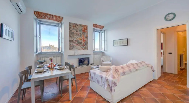 Aparthotel Arona - Happy Rentals, Reserva ahora Apartamento Arona Lago Maggiore
