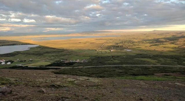 Eyvindartunga Farm Cottage, Varaa Maatalousloma Laugarvatn Itä-Islanti