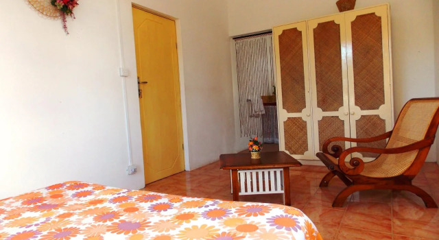 Le Macoua Guest House, Varaa Matkakoti Nouvelle Découverte Rodrigues