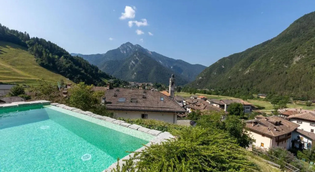 Residenza al Castello, Забронировать Отель Кончеи Тренто