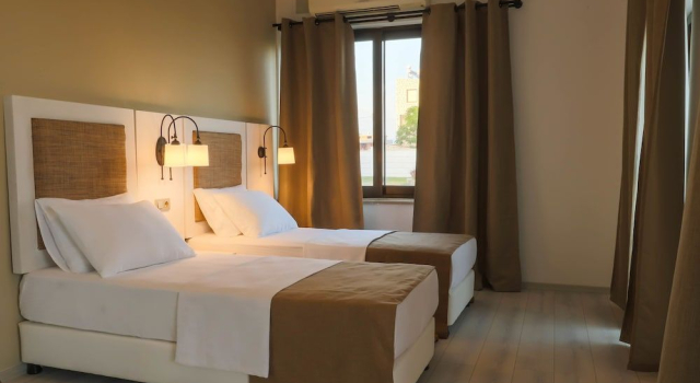 Ayvalık Sea Resort