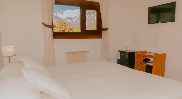 Семейный номер Standard Hotel Amancay