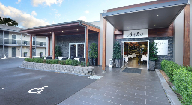 Rydges Armidale