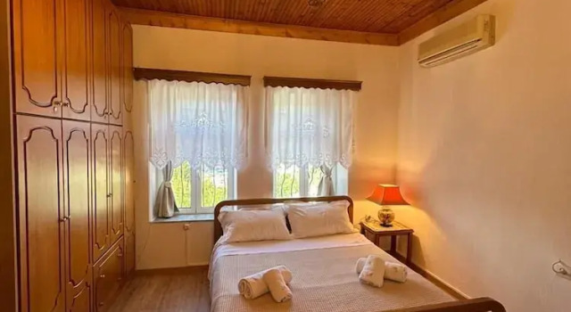 Номер Premium Amalias House