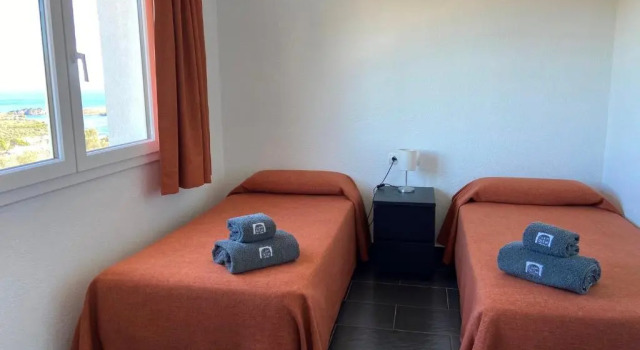 Апартаменты Superior с 2 комнатами Carpe Diem Cadaqués