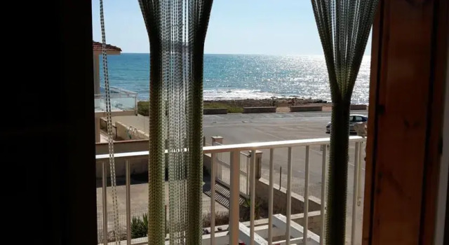 Sound of the Sea, Book Apartment Hotels in Sicily with Parking, Parking