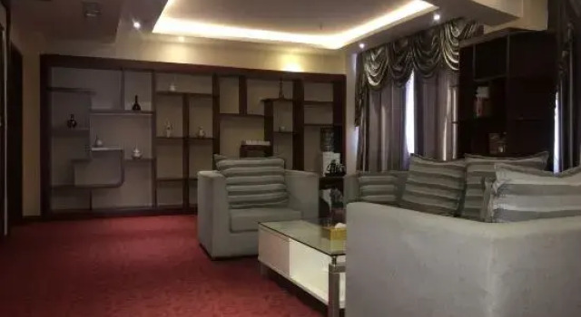 Weihui Jingshang Mingzhu Hotel, Book Hotel Xinxiang Henan