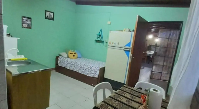 La casita de abu!, Réserver Hôtel Salta Province de Salta