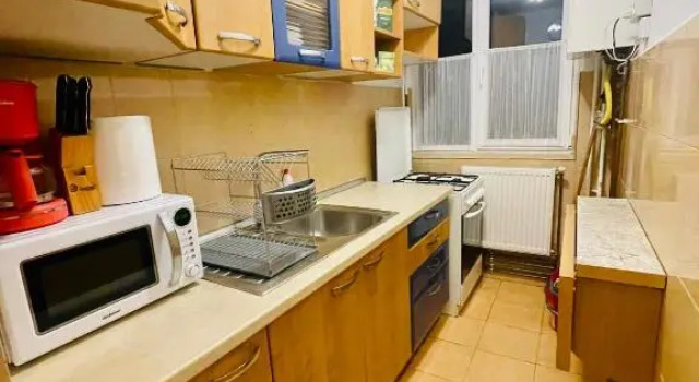 Big Modern Apartment Quiet area near Spitalul Judetean AS6, Rezerwuj Apartament Apartamenty w Timisoara, Apartament