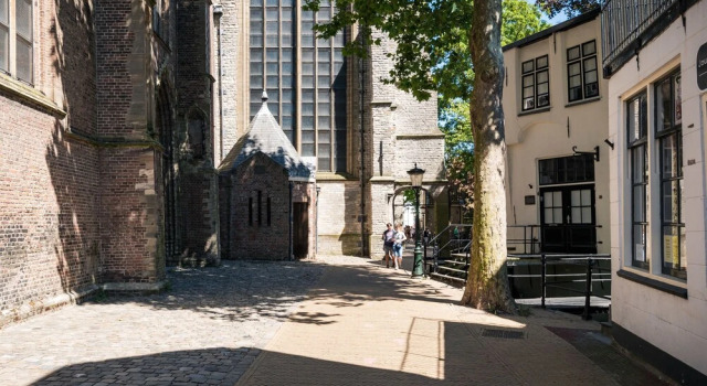Apartment Samba, Reserva ahora Apartamento Gouda Holanda Meridional, cerca de Estación de Gouda