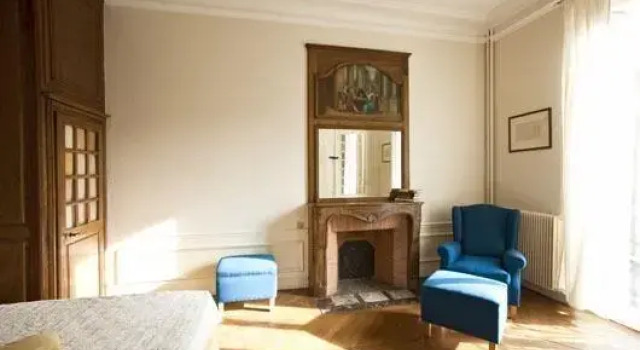Guibert Halldis Apartment, Забронировать Апартаменты/квартира Апартаменты Парижа, рядом с Maison de Balzac, Апартаменты/квартира