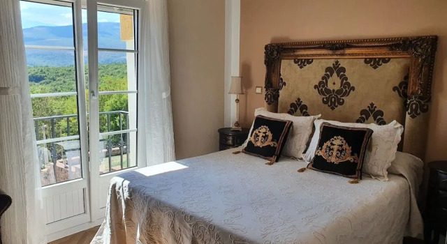 Hotel Villa Liguardi, จอง โรงแรม Hermandad de Campoo de Suso กันตาเบรีย