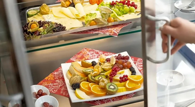Номер Standard Hotel Drei Rosen