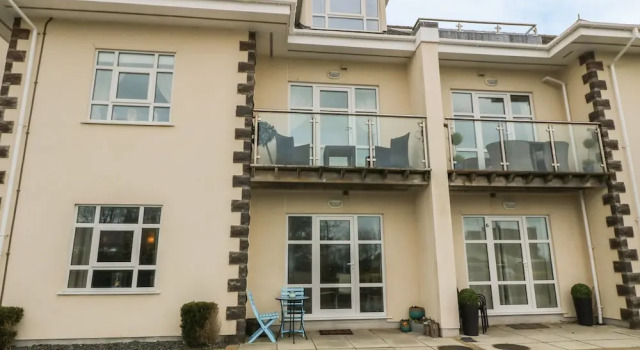 Tywod a Mor, Prenota Casa vacanze Hotel a Gwynedd con parcheggio, Parcheggio