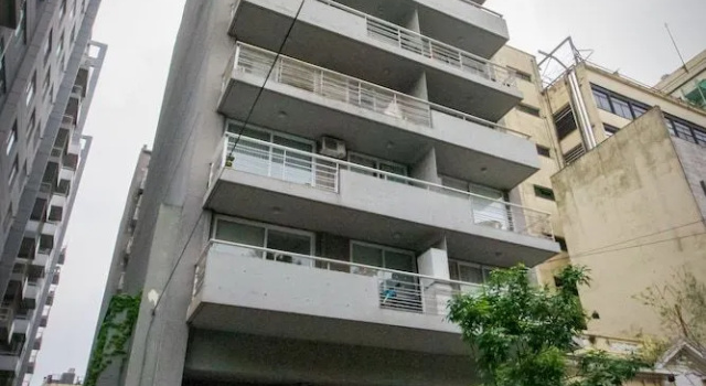 Apart Dorrego