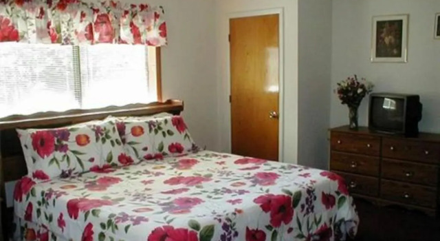 Номер Standard Jennys Country Manor