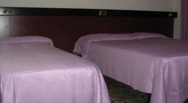 Hotel La Torricella