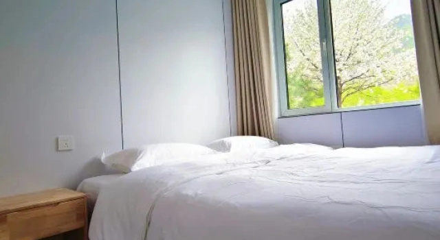 Люкс Jianpuzhai Resort