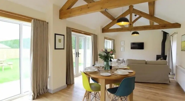 Park Bothy, Забронировать Отель Отели Англии 3 звезды, 3*